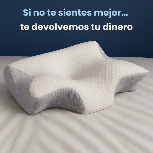 Alivio Cervical Nocturno
