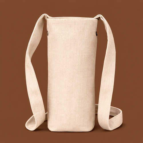 Bolsa de Algodón Cuprana GRATIS