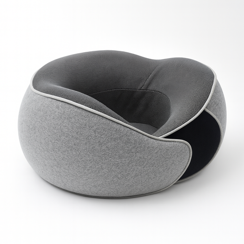 almohada de viaje - Lleva tu comodidad a todas partes